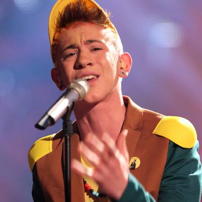 DSDS: Das Halbfinale