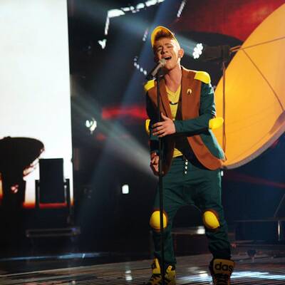 DSDS: Das Halbfinale