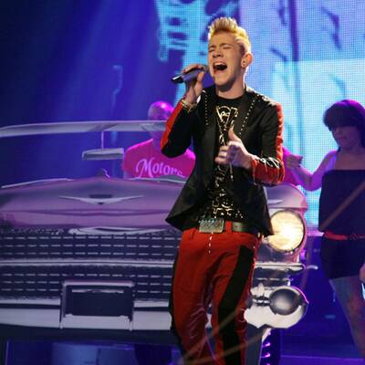 DSDS: Das Halbfinale