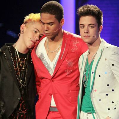 DSDS: Das Halbfinale