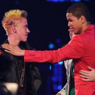 DSDS: Das Halbfinale