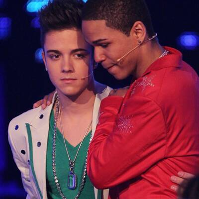 DSDS: Das Halbfinale