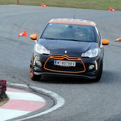 DS3 Racing