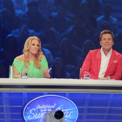 DSDS: Das Halbfinale