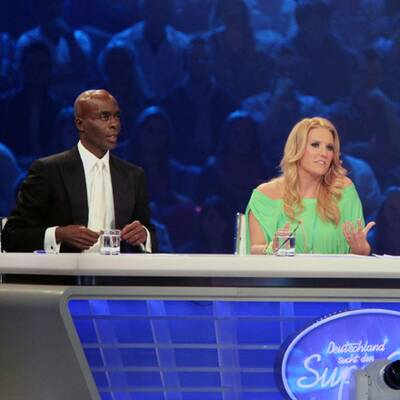 DSDS: Das Halbfinale