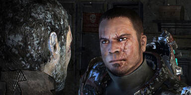 Dead Space 3 ist ab sofort erhältlich