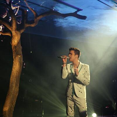 DSDS: Das Halbfinale