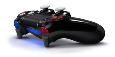 PS4 kommt im Darth Vader Design