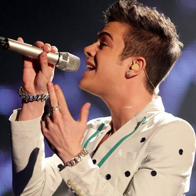 DSDS: Das Halbfinale