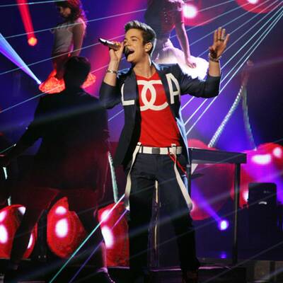 DSDS: Das Halbfinale