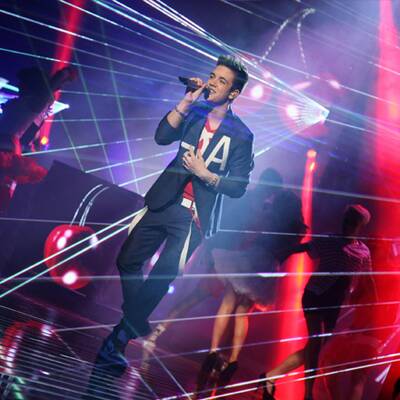 DSDS: Das Halbfinale