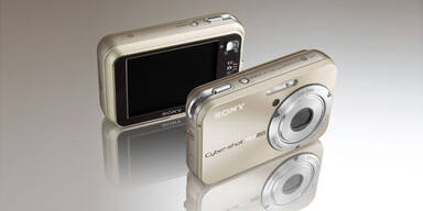 Fotospaß mit Fingerspitzengefühl