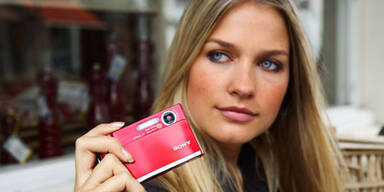 Fotospaß mit Fingerspitzengefühl