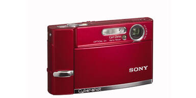 Fotospaß mit Fingerspitzengefühl