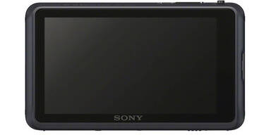 Dünnste Digicam mit FullHD-Funktion