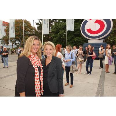 So rockte George Michael Wien