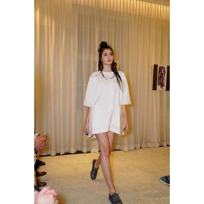 Kollektionspräsentation Irina Schrotter 