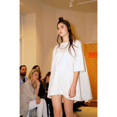 Kollektionspräsentation Irina Schrotter 