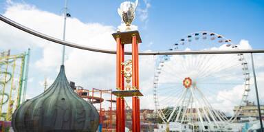 Der Prater Pokal