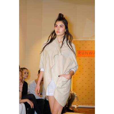 Kollektionspräsentation Irina Schrotter 