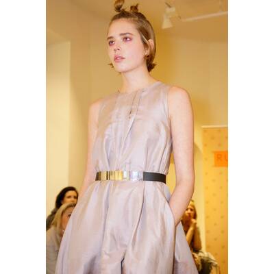 Kollektionspräsentation Irina Schrotter 