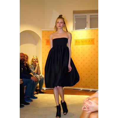 Kollektionspräsentation Studio Gampe Berlin 