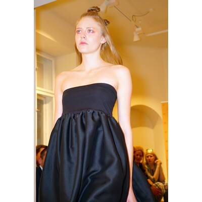 Kollektionspräsentation Studio Gampe Berlin 