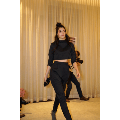 Kollektionspräsentation Studio Gampe Berlin 