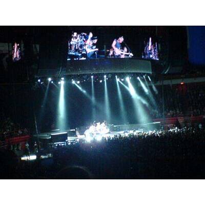 Der Europa-Tourauftakt