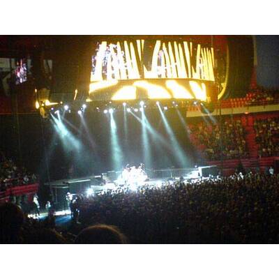 Der Europa-Tourauftakt