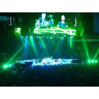 Der Europa-Tourauftakt