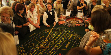 Kopie von Airfield Fashion & Beauty Casino