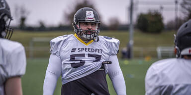 "Voller Erfolg!" Startschuss f&uuml;r Vienna Knights mit Intensiv-Camp