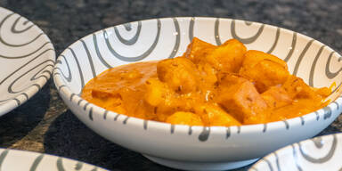 Das weltbeste Erdäpfel-Gulasch