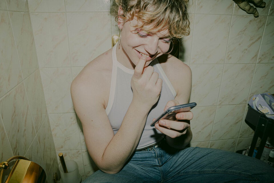 Gruppe Sex: Das neue Dr. Sommer Team