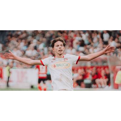 Platz 5: Sebastian Gishamer