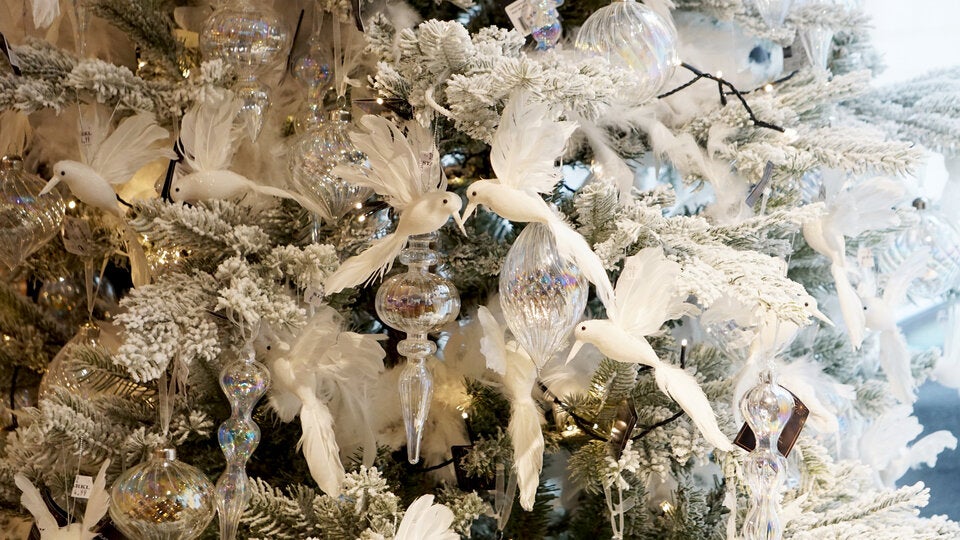 Expertin verrät: Die wichtigsten Deko-Trends für den Advent