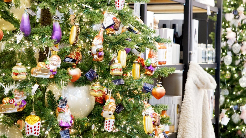 Expertin verrät: Die wichtigsten Deko-Trends für den Advent