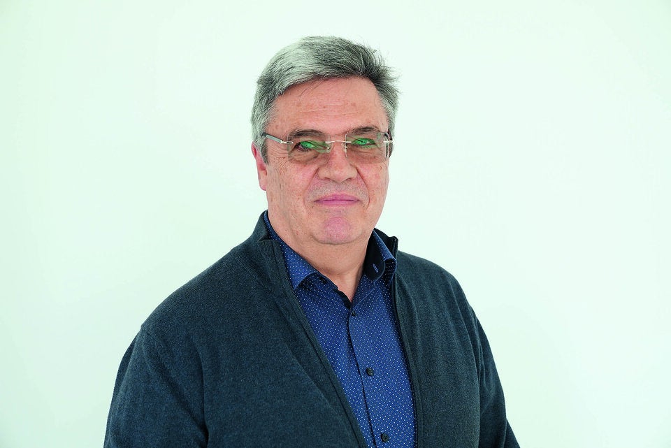 Countdown zum gesund&fit Tag auf oe24.TV