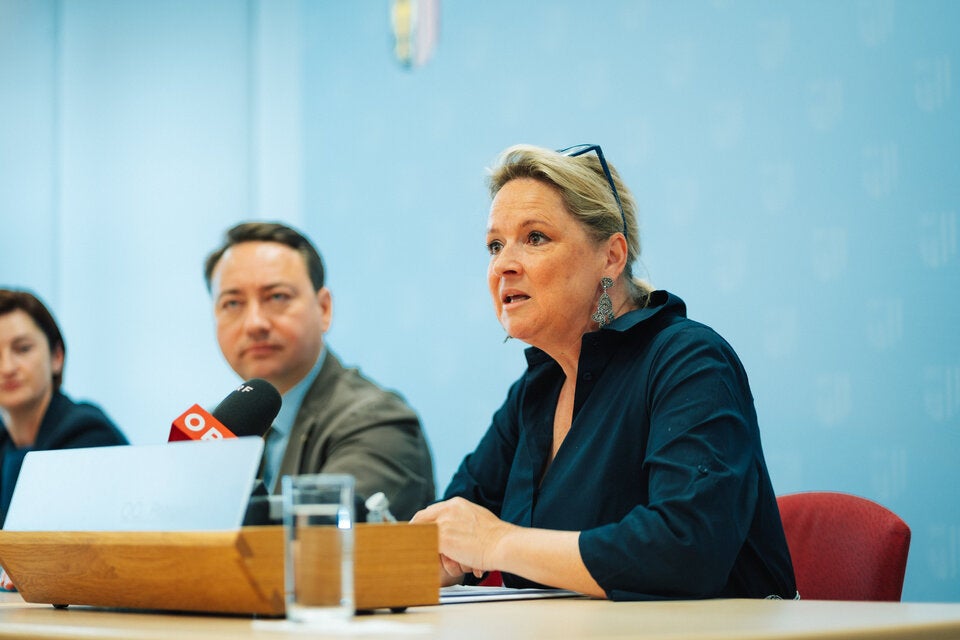 Heftige FPÖ-Kritik an der EU-Renaturierungsverordnung