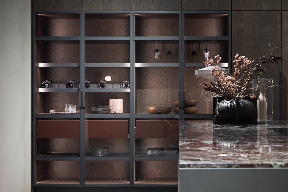 Design-Talk: Giulia Molteni über ihr Erbe und die Zukunft des Wohnens