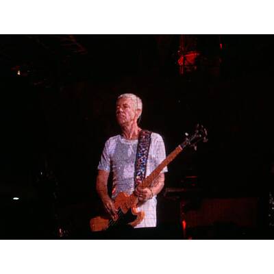 U2 live im Wiener Happel-Stadion: Alle Fotos