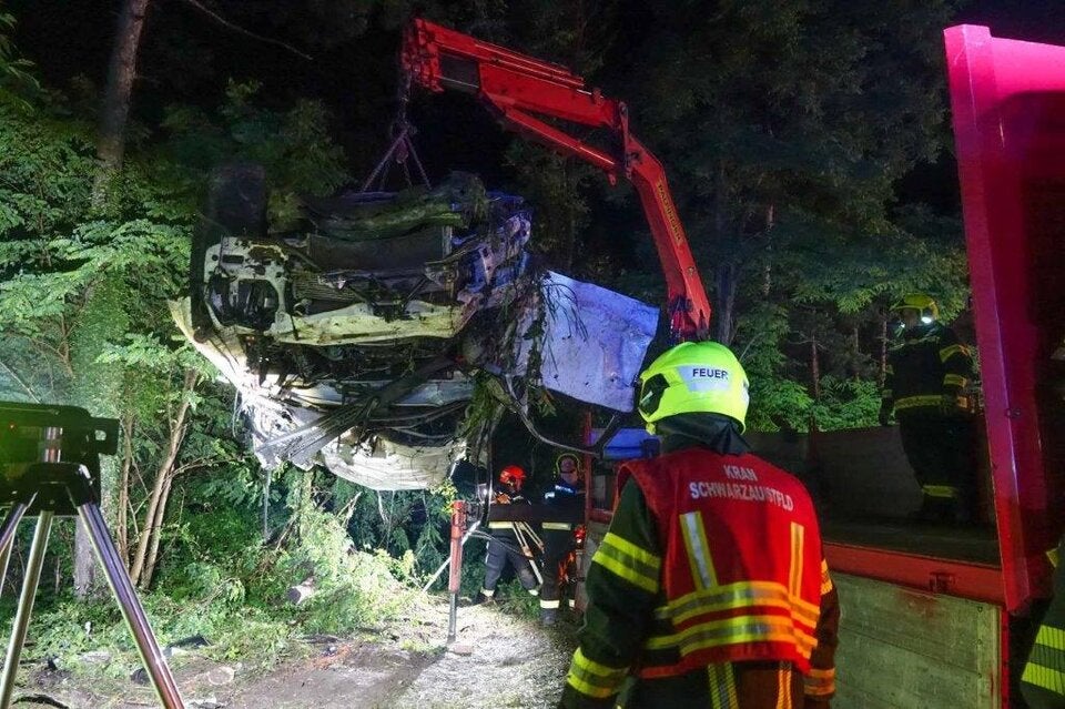 Kreisverkehr St. Egyden