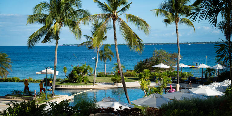 Philippinen - eine tropische Inselwelt die Abenteuer zwischen Meer & Dschungel bietet