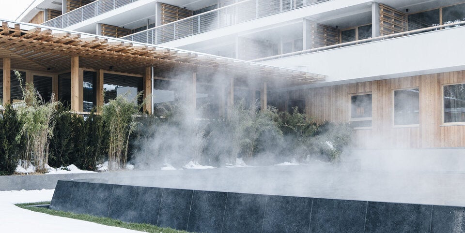 Traumziel Seiser Alm: Wellness-Oasen in den Dolomiten