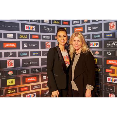 MADONNA Blogger Award 2018 - Die Party