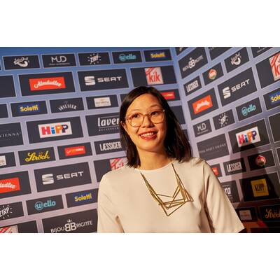 MADONNA Blogger Award 2018 - Die Party