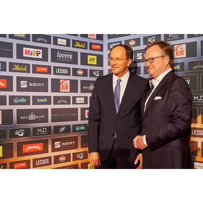 MADONNA Blogger Award 2018 - Die Party