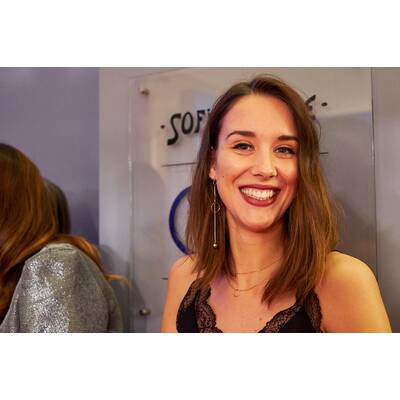 MADONNA Blogger Award 2018 - Die Party