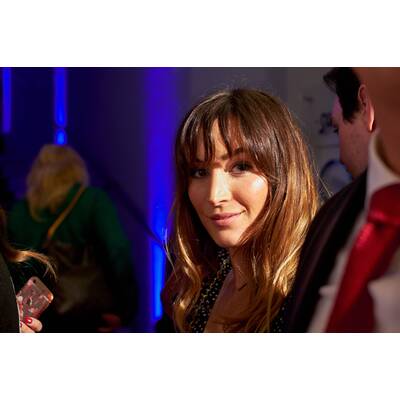 MADONNA Blogger Award 2018 - Die Party